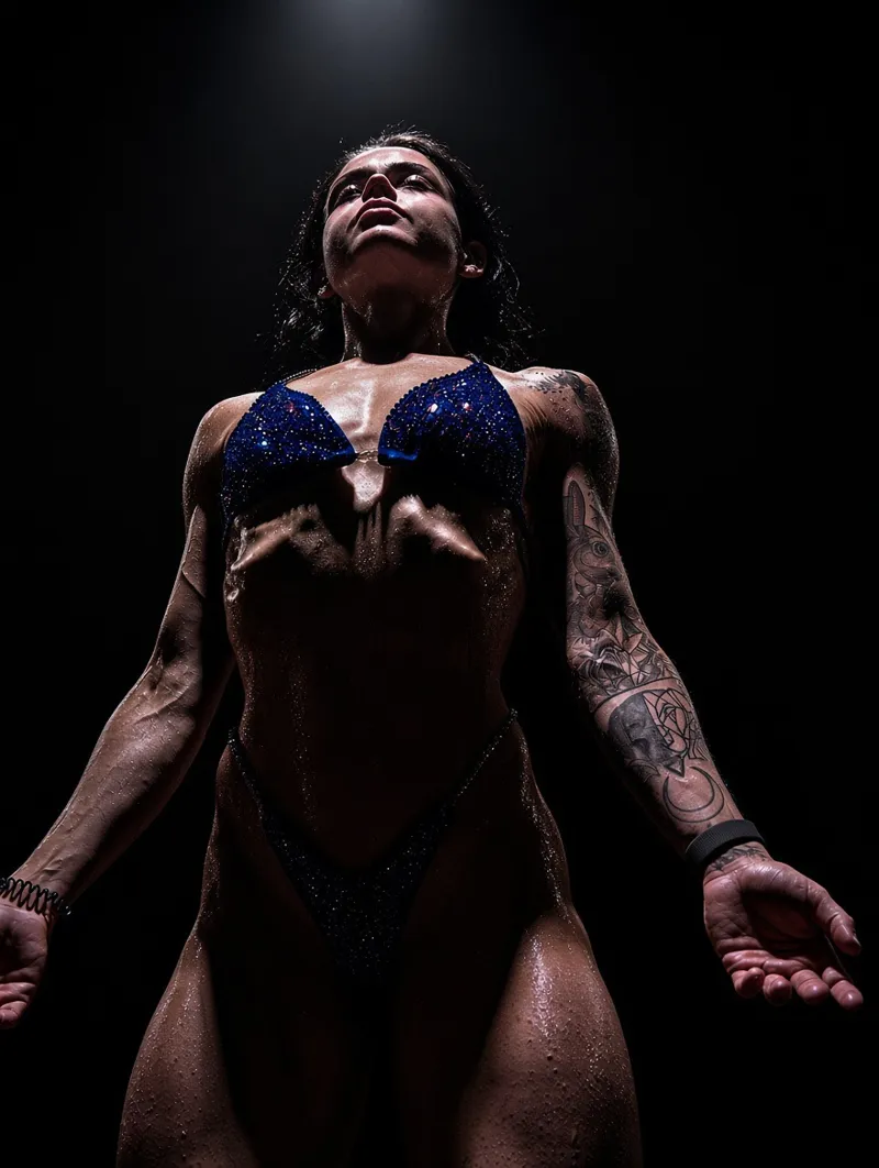 Alicia — Ascension